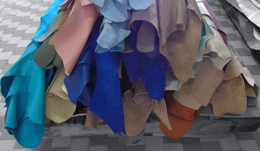 Leather Hides Differences, Prices And Where To Buy